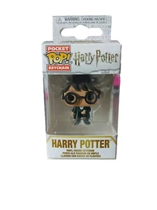Funko Pocket Pop! Portachiavi Harry Potter 2019 - Foto 1 di 1