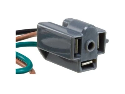 Conector de faros para Cadillac DeVille 1958-1986 pozos 48649 rpby 1959 1960 Foto 1 de 2