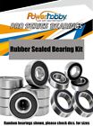 PowerHobby Pro Series Rubber Sealed Bearing Kit Losi 22S