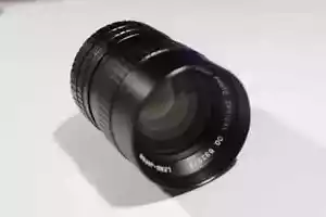 FUJI OPTICAL special cinema and broadcast lens FUJINON-TV 50mm F1.4 - Picture 1 of 12