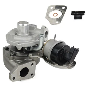 Turbocompresseur Turbo pour Opel Astra J Corsa D Meriva B 1.3 CDTI 54359700027 - Bild 1 von 11