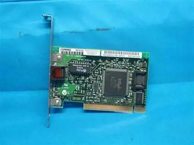 Compaq NC3120 Ethernet Card - Image 1 of 4