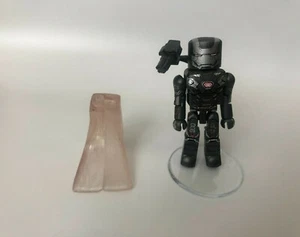 Minimates Avengers Endgame - War Machine - Diamond Select - Picture 1 of 3