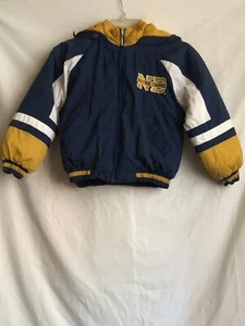 Notre Dame Kinder Kapuzenjacke mit durchgehendem Reißverschluss (Größe bitte Beschreibung lesen) - Bild 1 von 13