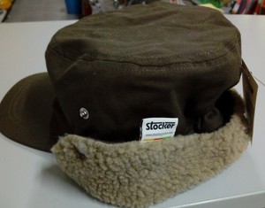 Cappello paraorecchie a cappelli da uomo | Acquisti Online su eBay