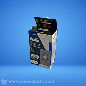 Intermatic FF6H Spring Wound Countdown Timer FNFP - Picture 1 of 3