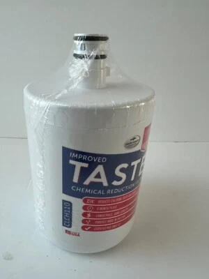 ClearChoice Refrigerator Water Filter CLCH110 5231JA2002A LT500P WF290 - Image 1 of 4