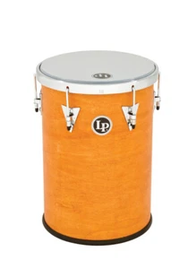 Latin Percussion LP3512 12" Diameter Rio Rebolo Drum with Straps - Picture 1 of 1