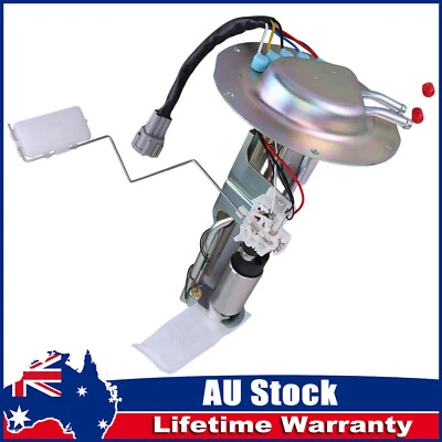 Fuel Sender Unit With Fuel Pump Fits Nissan Patrol Y61 GU ST Ti 4.5L TB45E 97-01 - image 1 of 4