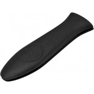 Lodge Silicone Hot Handle Holder Black ASHH11 - Bild 1 von 1