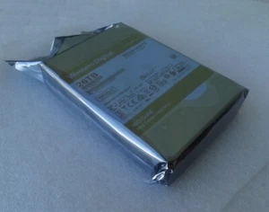 Hard Disk HDD 3.5" Western Digital WD Gold 26TB SATA III 7200 rpm 512mb Cache - Photo 1/1