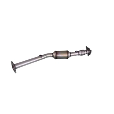 Convertidor catalítico para Pontiac Pursuit 2005-2006 2,2 L tracción delantera Foto 1 de 4