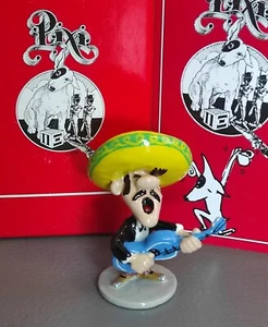 LUCKY LUKE Joe Dalton Mariachi Original Pixi Collection Figure 5497 - Picture 1 of 3