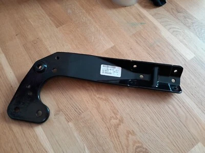 Soporte de escape Harley Davidson Softail SLIM 2012-2017 Foto 1 de 4