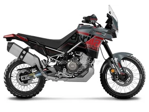 NEW Graphic kit for APRILIA TUAREG 660 (2022~2024) Full Graphic kit (RLY6-GR) - Picture 1 of 7