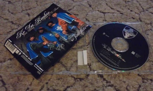 Single CD Kc Da Rookee feat. Samy Deluxe, Afrob & D Flame - Four Fists 3.Tracks - Picture 1 of 1