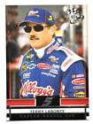 Hof'er Terry Labonte 2005 Press Pass Nascar Racing Card #4