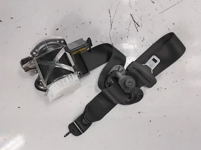 BMW 428i 2014-2016 conductor delantero derecho cinturón retractor OEM Foto 1 de 4