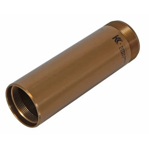 Cuerpo exterior Fox Shox, Kashima, flotador X2, 205x65 204-18-708 - Imagen 1 de 1