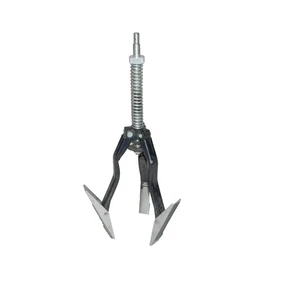 Herramienta de afilado de eje flexible de afilado de 12" hoja flexible de 4" - Imagen 1 de 11