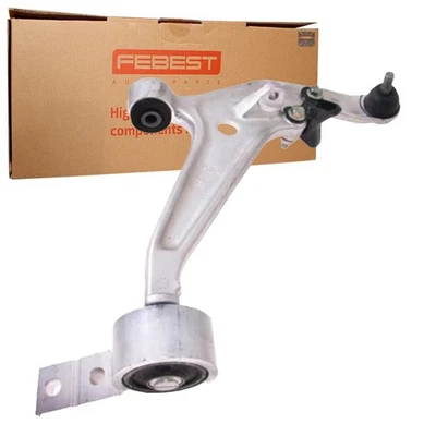 FEBEST Bras de Suspension avant à Droite Pour Nissan X-Trail 0224-T30RH - Photo 1/4