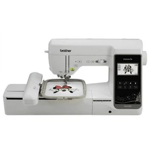 Brother Innovis NS2750D Embroidery and Sewing Machine - Picture 1 of 10