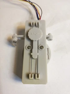 Conrad 219998, UF-Weichenantrieb m. End-u.Pol.-Umschaltung, AC - Bild 1 von 4