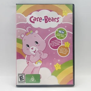Care Bears - The All Powerful Mr. Beastly & Care-a-Lot Game *Good Condition* DVD - Picture 1 of 3