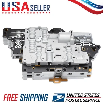 Replacement Valve Body Transmission For GMC Acadia Buick Regal Malibu 6T70 6T75 - Изображение 1 из 4