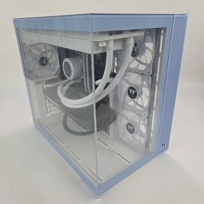 PC para juegos Thermaltake LCGS i9-14900KF RTX 5070 Ti 32 GB DDR5 2 TB Foto 1 de 4