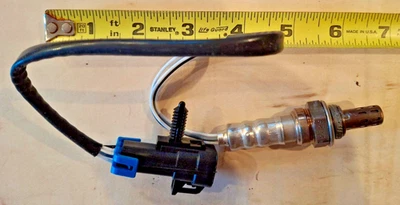 GM 2002-2003 Chevy GMC Olds. Sensor base de oxígeno térmico GM 24577273 Foto 1 de 2