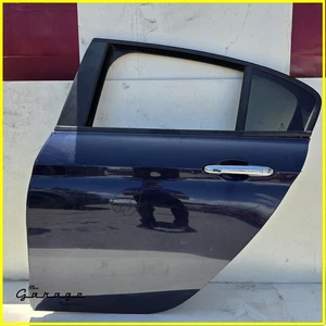 Tür Tür hinten links links Fiat Tipo 356 Limousine 5P 2015 2020 - Bild 1 von 4