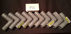 10 NEW BP Co.PN 350407  Insert MIP Adapters 3/4"  - Picture 1 of 3