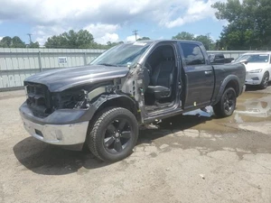 Speedometer Cluster MPH 120 Bighorn Fits 16 DODGE 1500 PICKUP 1858790 - Imagen 1 de 12