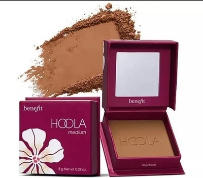 Benefit Hoola Powder Bronzer Original - Image 1 of 2