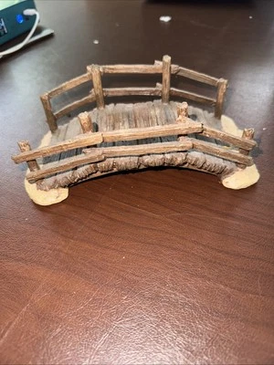 Puente belén reliquia romana Fontanini 2002 56533 Foto 1 de 4