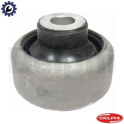 2x MOUNTING CONTROLTRAILING ARM TD709W FOR RENAULT CLIO/III/EURO/CAMPUS MODUS - Image 1 of 4