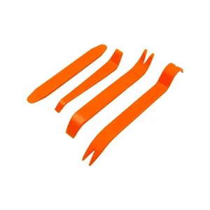 High Quality Removal Tools Set Removal Tools Car Trim Hand Tool Orange - Picture 1 of 16