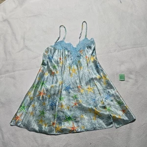 Victoria Secret Beach Ocean Nautica Lace Camisole Strap Women's Size S Small - Picture 1 of 7