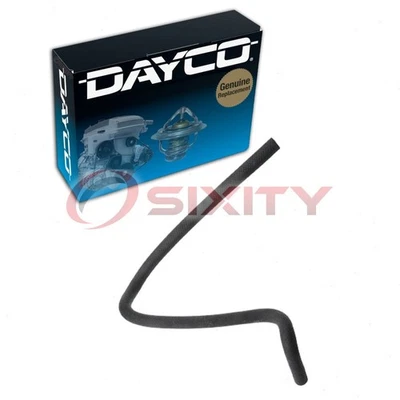 Manguera de calefacción de entrada de calefacción Dayco para Jeep Grand Cherokee 1999-2004 4,0 L eh Foto 1 de 4