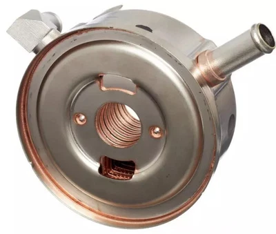 Enfriador de aceite original Nissan 21305-9N00A Foto 1 de 3