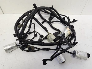 OEM Rear Bumper 6 sensor Wire Harness 2020-2023 Ford Explorer P1MT14N139AA - Picture 1 of 15