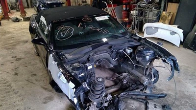 Compresor de aire acondicionado usado para: Chevrolet Camaro 2014 3,6 grado A Foto 1 de 4