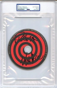 Clipse Signed Autographed CD “Hell Hath No Fury” PSA/DNA Authenticated - Picture 1 of 1