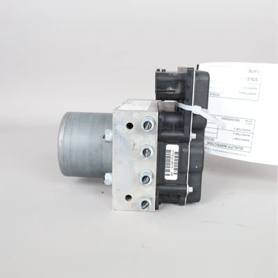 2013-2015 BMW X1 ABS Anti Lock Brake Pump 34516856924 OEM Used - Изображение 1 из 4