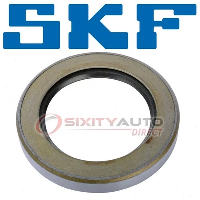 SKF Front Wheel Seal for 1994-1995 Mercedes-Benz E320 - Driveline Axles uc — 第 1/4 张图片