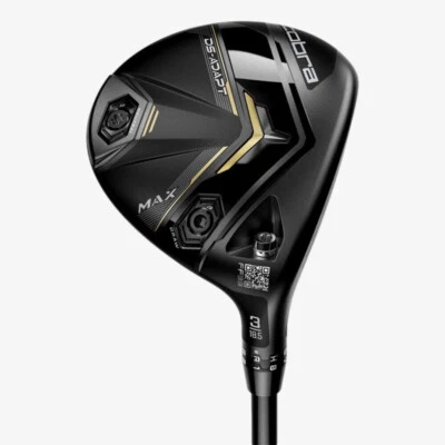 Cobra DS Adapt Max Women's Fairway Wood - New 2025 Model - Image 1 of 4
