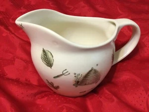 Pfaltzgraff Naturewood Bee ๐ Hive Two Quart Handled Batter Bowl - Picture 1 of 5