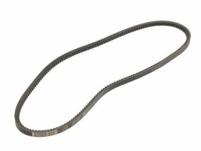 Para Jeep Comanche 1986-1990 Multi Rib Cinturón Dirección Asistida 13281YJ 1988 1987 1989 Foto 1 de 2