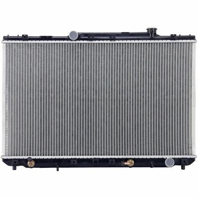 Radiator for 1992-1996 Toyota Camry 2.2L L4 2164cc - Imagem 1 de 4